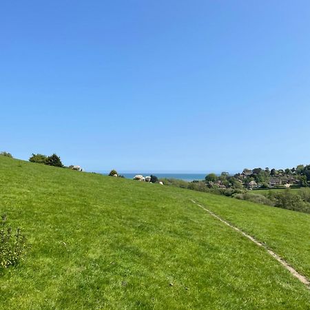 Fairlight Cove Lejlighedshotel Eksteriør billede
