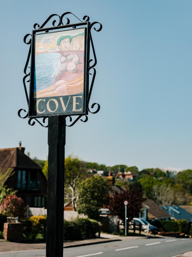 Fairlight Cove Lejlighedshotel Eksteriør billede