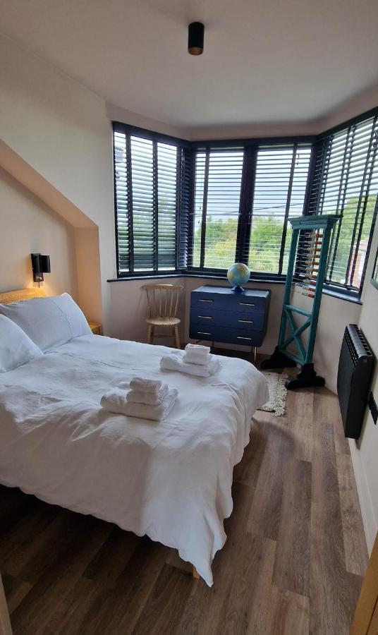 Fairlight Cove Lejlighedshotel Eksteriør billede